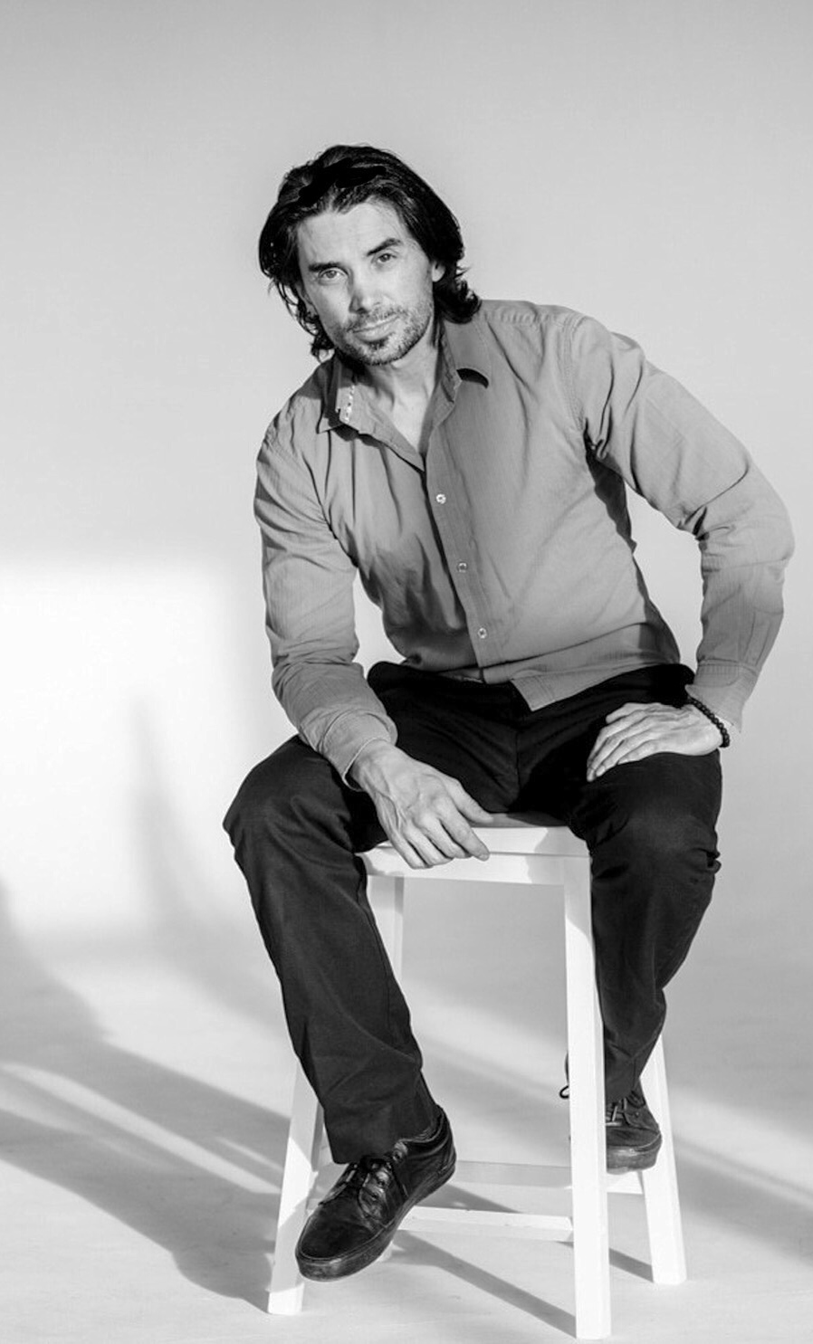 Christopher Bjarn